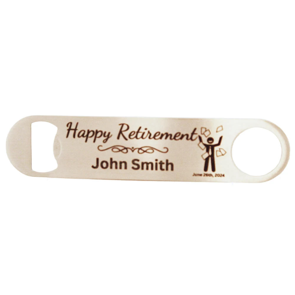 Beer Bottle Opener