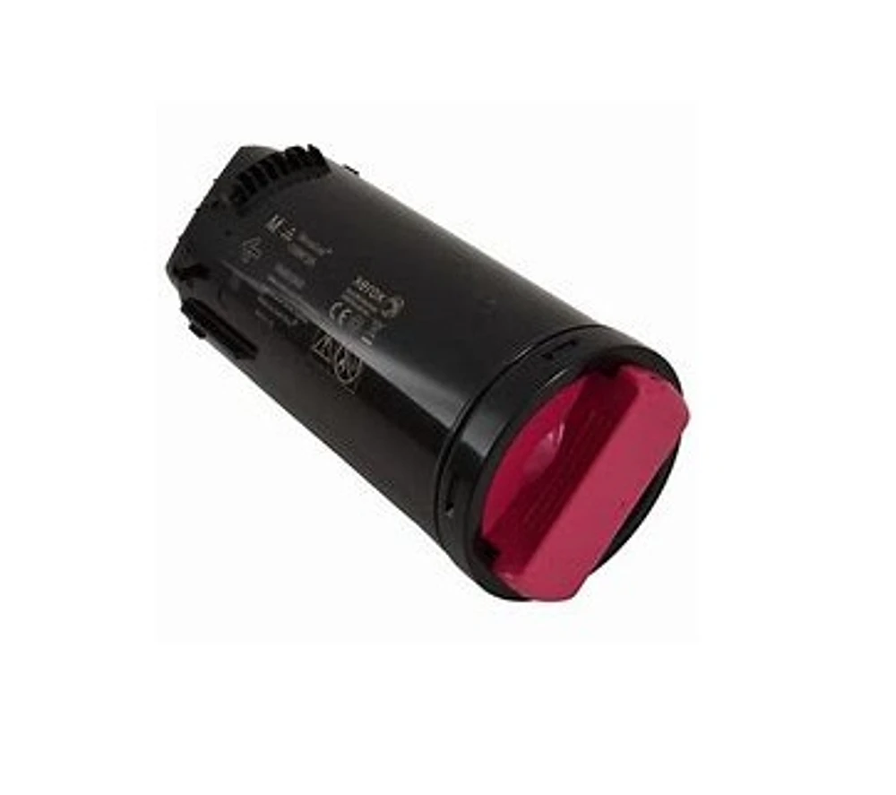Xerox 106R03860 Magenta Laser Toner Cartridge
