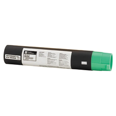 Ricoh 887523 Type 410 Laser Toner Cartridge Black (4 Per Box)