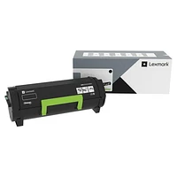 ~Brand New Original Lexmark IBM 66S1X00 Black Laser Toner Cartridge
