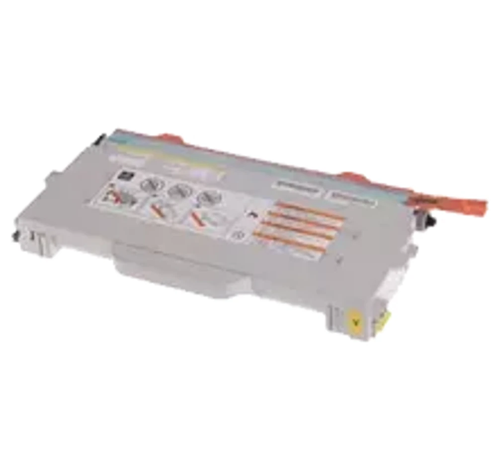 Brother TN-04Y Laser Toner Cartridge - Yellow