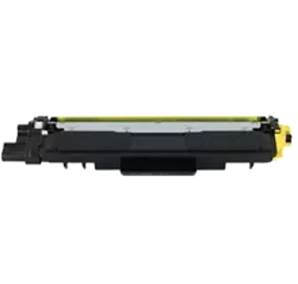 Brother TN-223Y Laser Toner Cartridge - Yellow