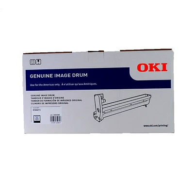 Brand New Original Okidata Black Laser Drum Unit