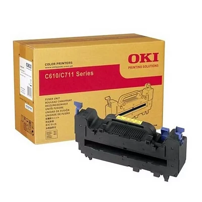 Brand New Original Okidata Laser Fuser Unit