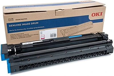 Brand New Original Okidata Magenta Laser Drum Unit