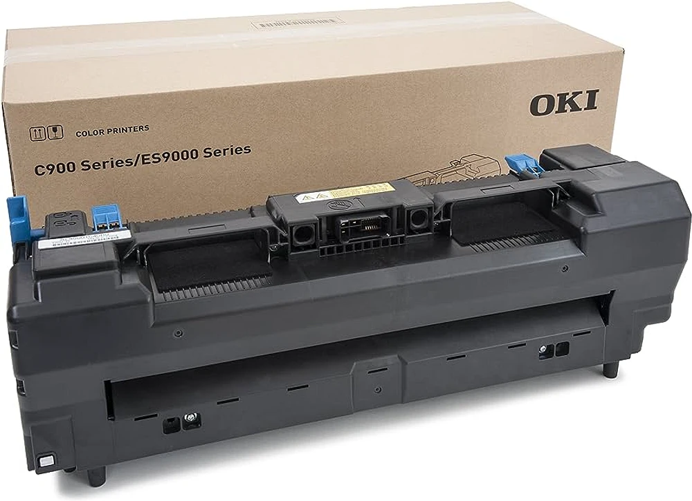 ~Brand New Original Okidata 45531112 120V Laser Fuser Unit