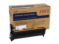 ~Brand New Original Okidata 46507304 Black Laser Drum Unit