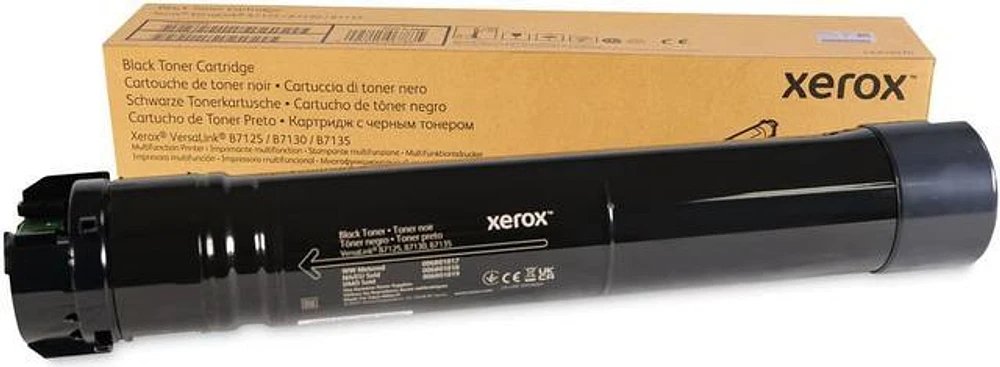 ~Brand New Original Xerox 006R01818 Black Laser Toner Cartridge