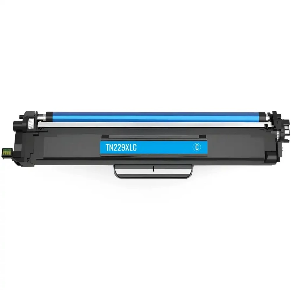 Brother TN229C Cyan Laser Toner Cartridge