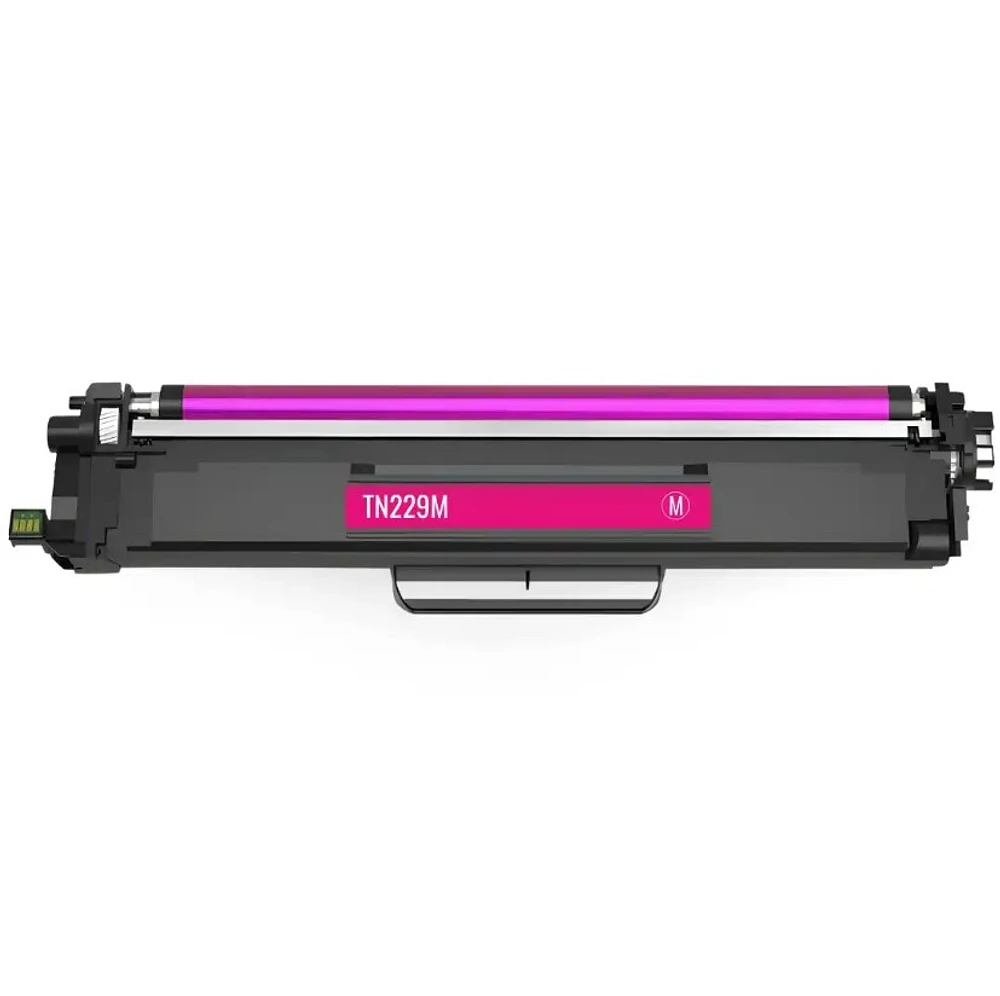 Brother TN229M Magenta Laser Toner Cartridge