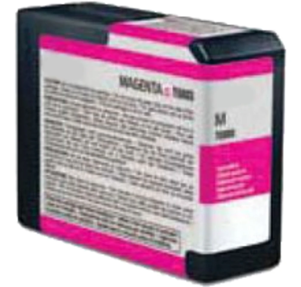 EPSON T563300 INK / INKJET Cartridge Magenta
