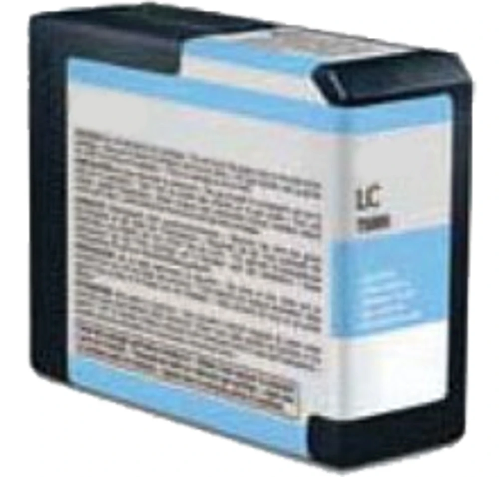 EPSON T563500 INK / INKJET Cartridge Light Cyan