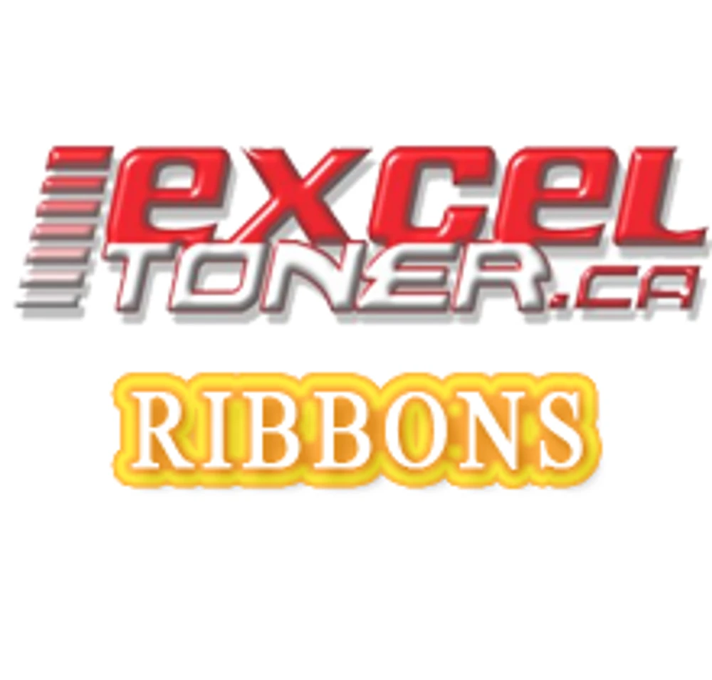 Lexmark/IBM 706693 Black Ribbon