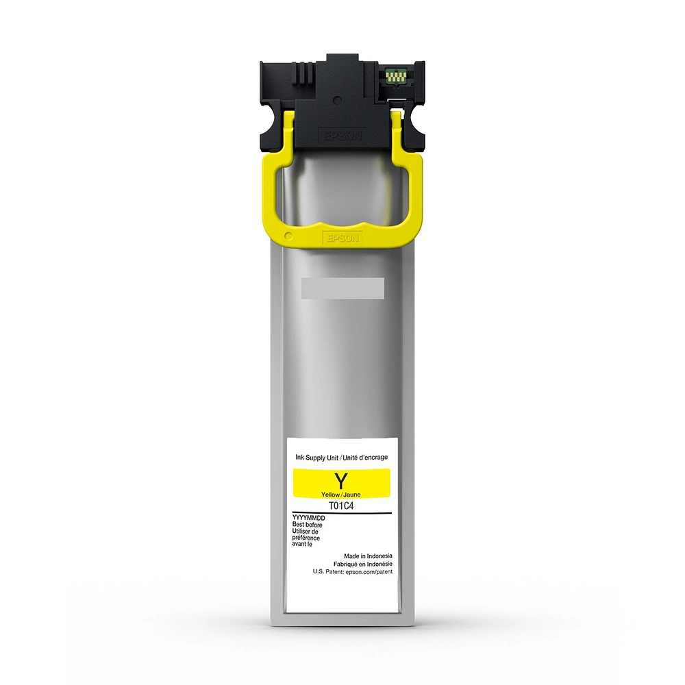 Epson T01C420 Yellow Ink / Inkjet Cartridge