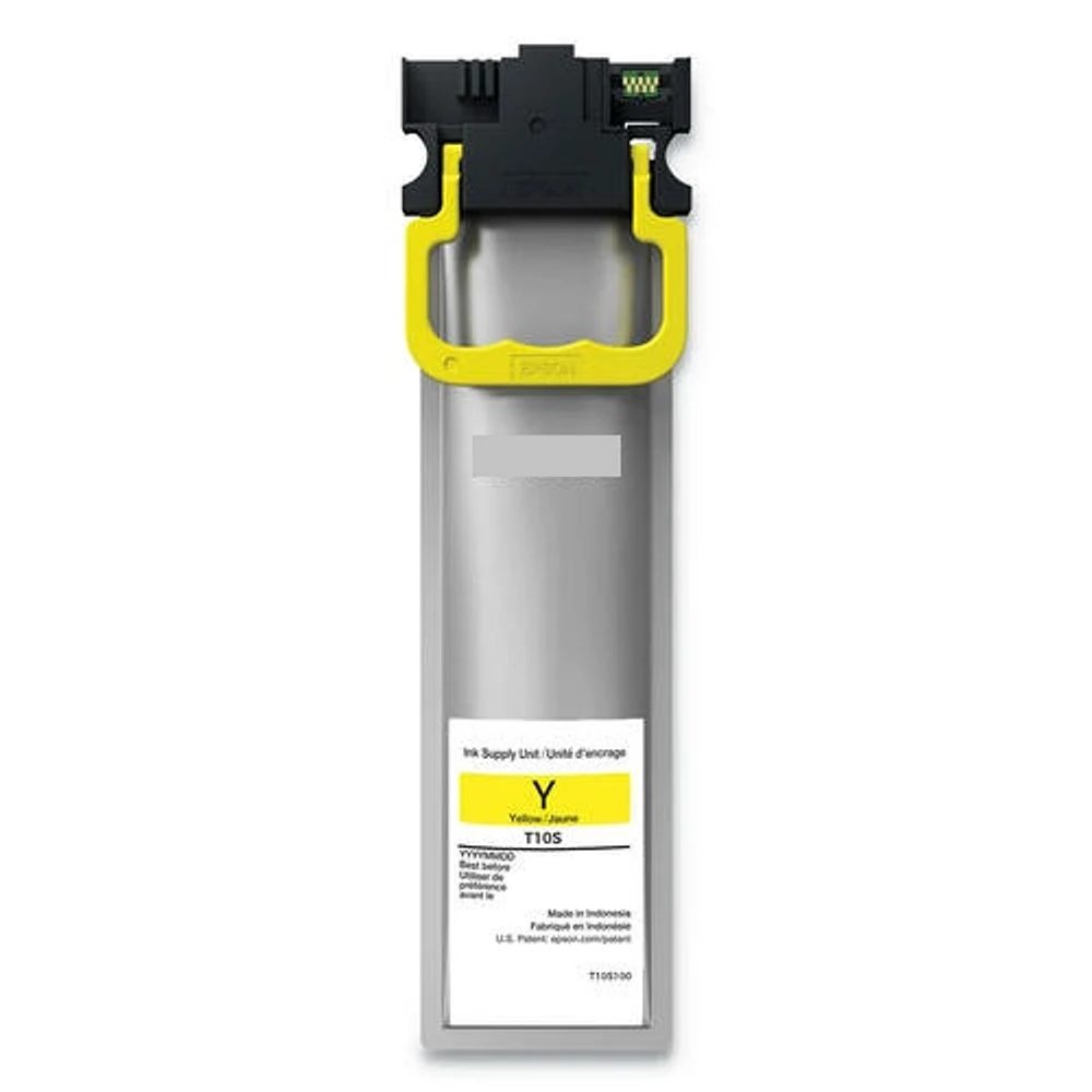 Epson T10S400 Yellow Ink / Inkjet Cartridge
