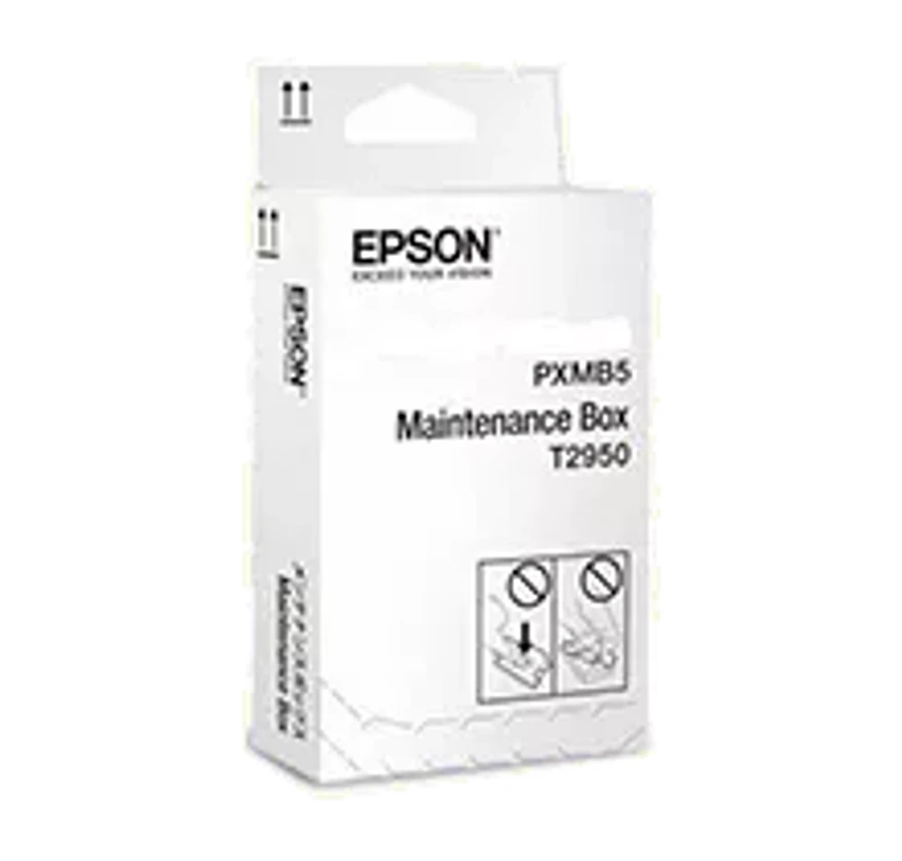 ~Brand New Original Epson T295000 Ink Maintenance Box