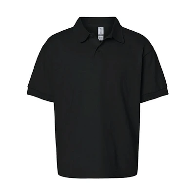 DryBlend® Youth Jersey Polos - 8800B