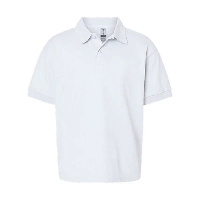 DryBlend® Youth Jersey Polos - 8800B