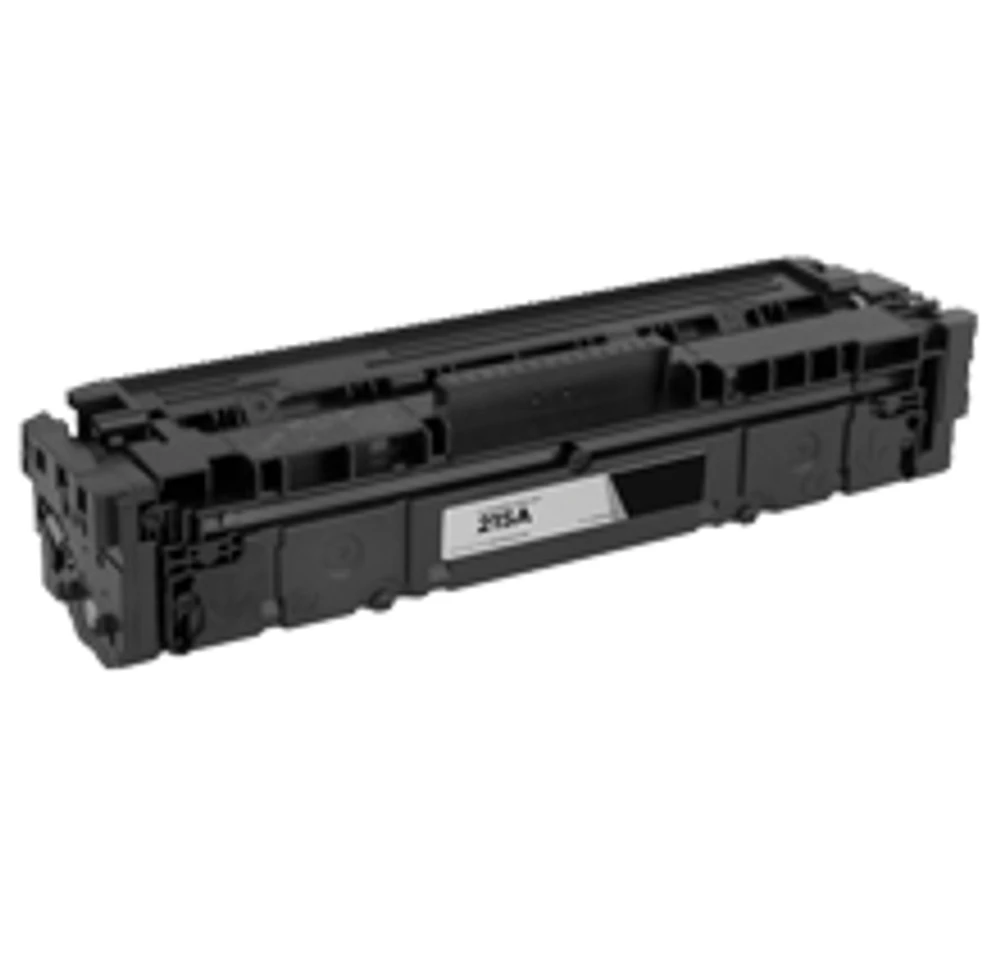 HP W2310A (HP 215A) Black Laser Toner Cartridge - No Chip
