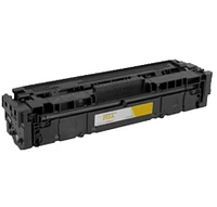 HP W2312A (HP 215A) Yellow Laser Toner Cartridge - No Chip