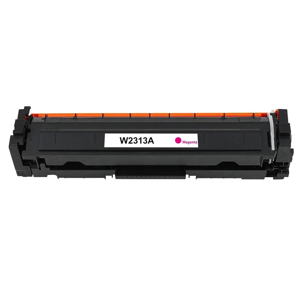 HP W2313A (HP 215A) Magenta Laser Toner Cartridge - With Chip