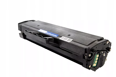 SAMSUNG MLT-D111S Laser Toner Cartridge Black