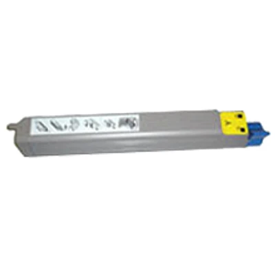 OKIDATA 42918901 Laser Toner Cartridge Yellow