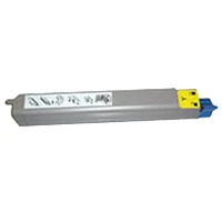 OKIDATA 42918901 Laser Toner Cartridge Yellow