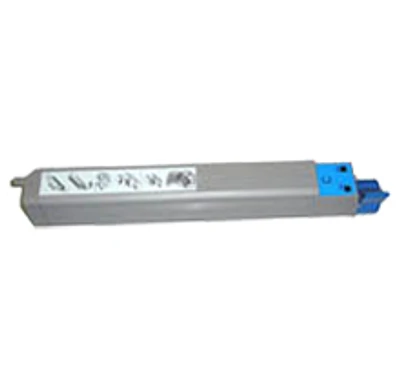 OKIDATA 42918903 Laser Toner Cartridge Cyan