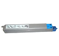 OKIDATA 42918903 Laser Toner Cartridge Cyan