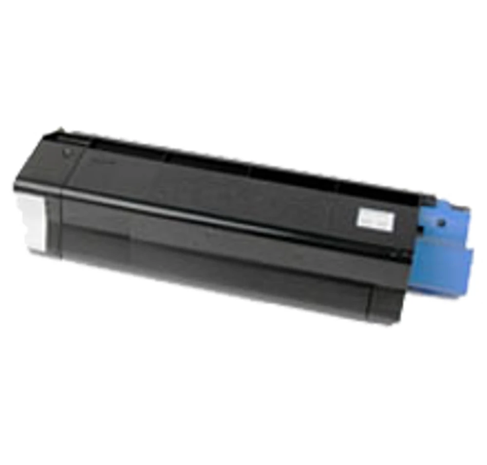 OKIDATA 43324420 Laser Toner Cartridge Black
