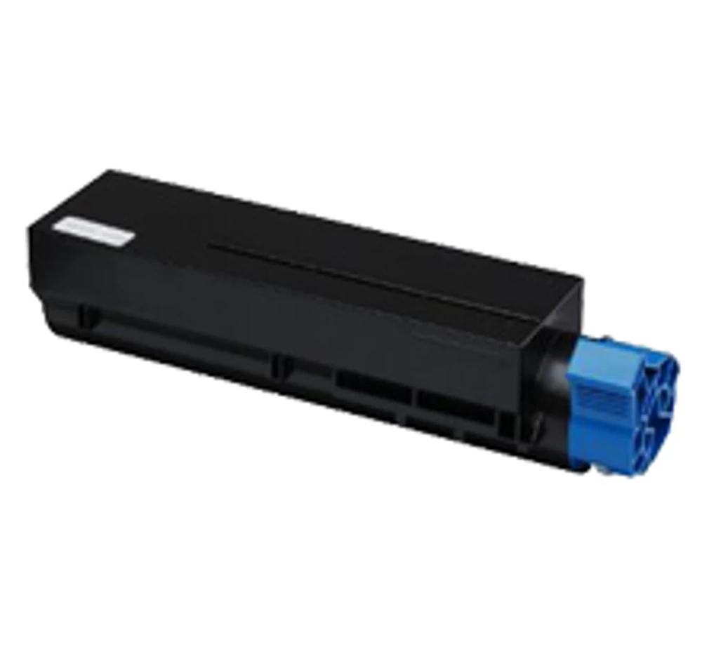 OKIDATA Laser Toner Cartridge Black