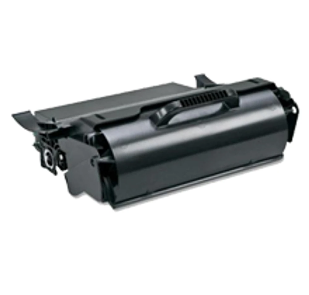 OKIDATA 52124406 Laser Toner Cartridge Black