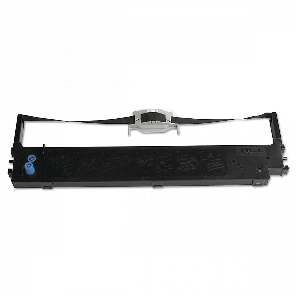 Okidata 44173403 Black Ribbon