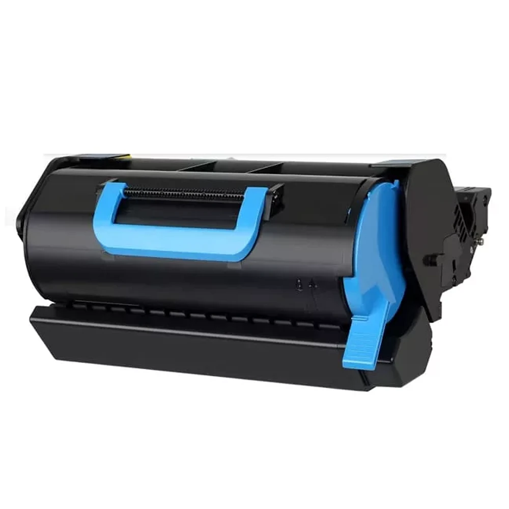 Okidata 45488901 Black Laser Toner Cartridge