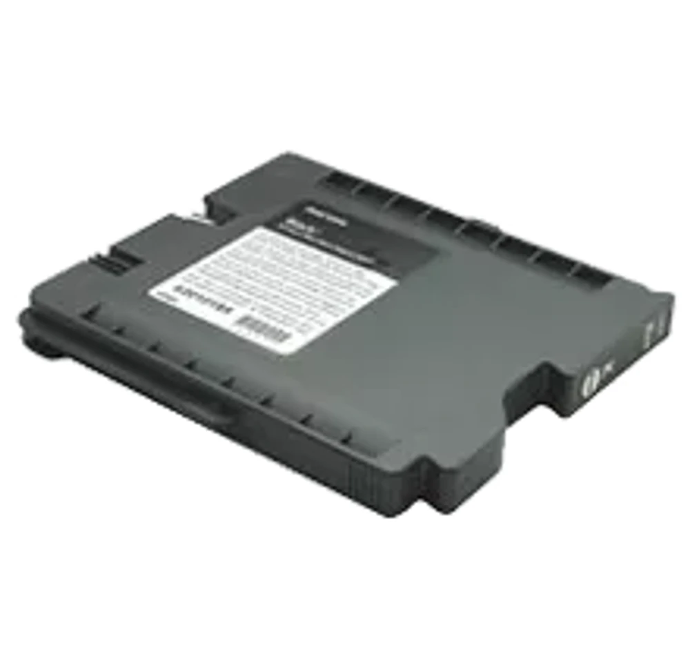 RICOH 405532 (GC-21BK) INK / INKJET Cartridge Black