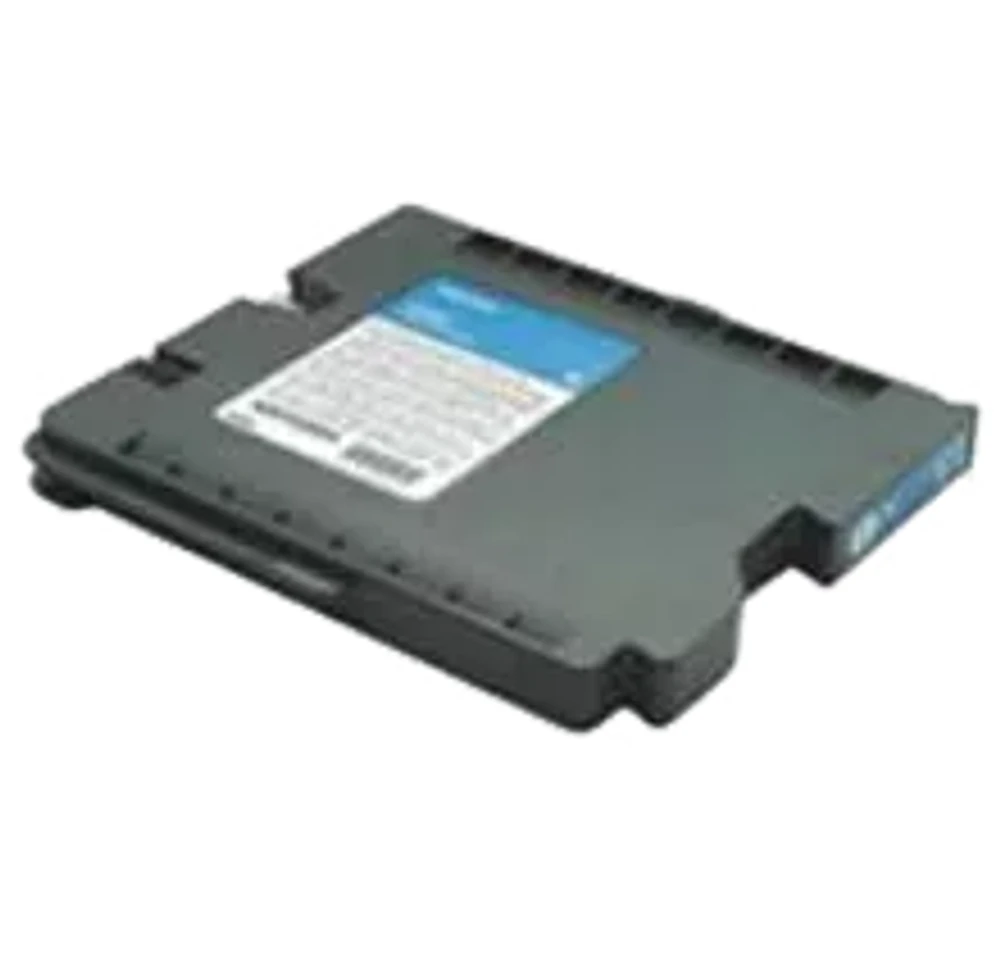 RICOH 405533 (GC-21C) INK / INKJET Cartridge Cyan
