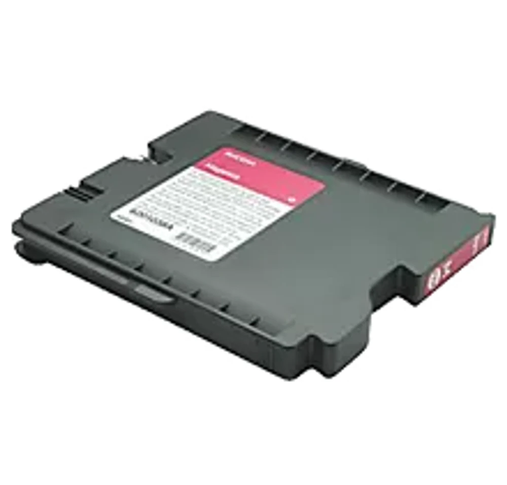 RICOH 405534 (GC-21M) INK / INKJET Cartridge Magenta