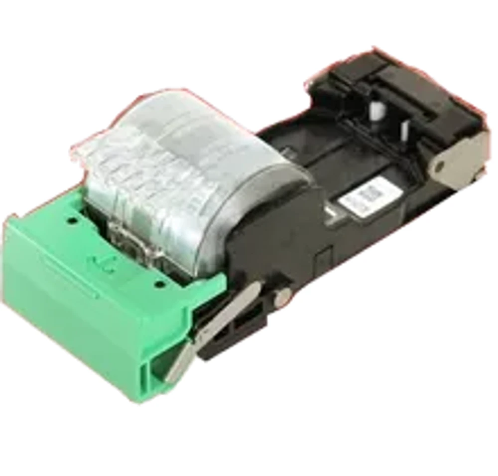 Ricoh 413013 Laser Staple Cartridge Box of 3