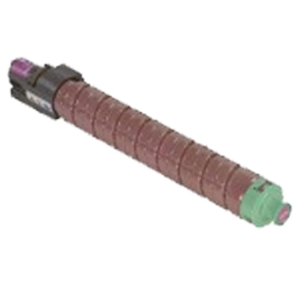 RICOH 820016 Laser Toner Cartridge Magenta High Yield