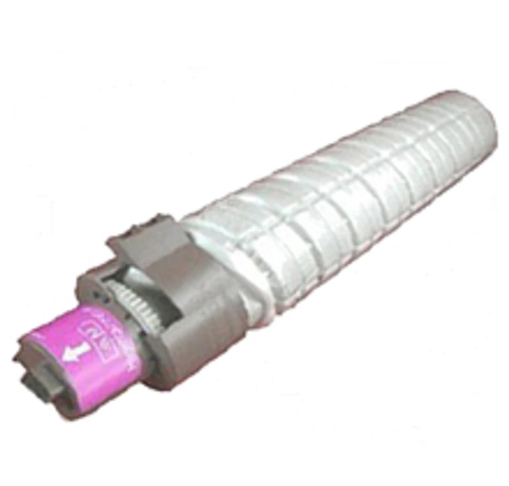 RICOH 841297 Laser Toner Cartridge Magenta