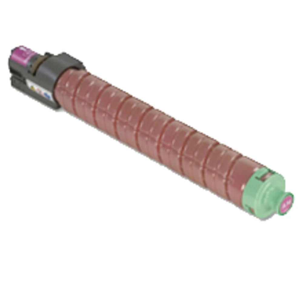RICOH 841502 High Yield Laser Toner Cartrige Magenta