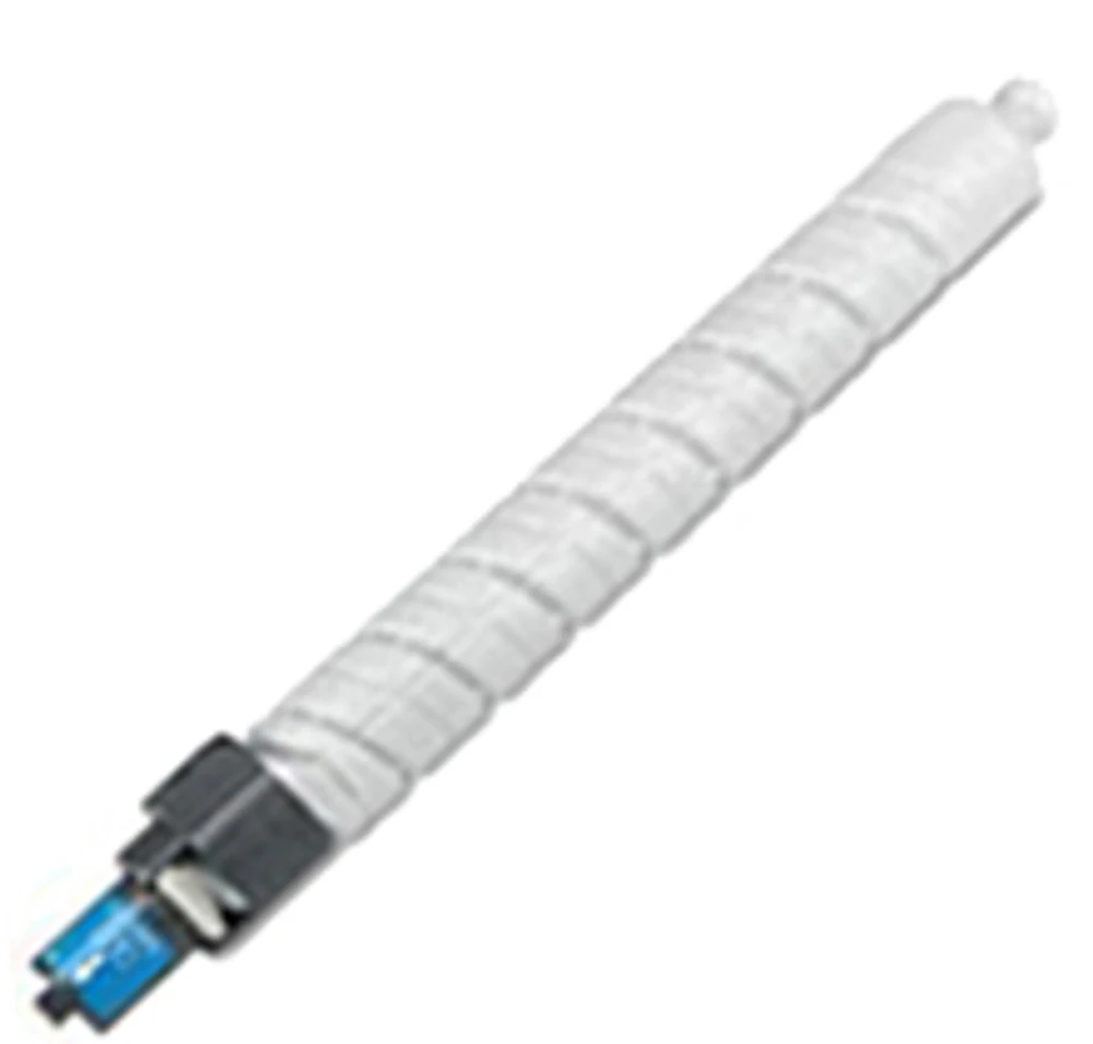 RICOH Laser Toner Cartridge Cyan