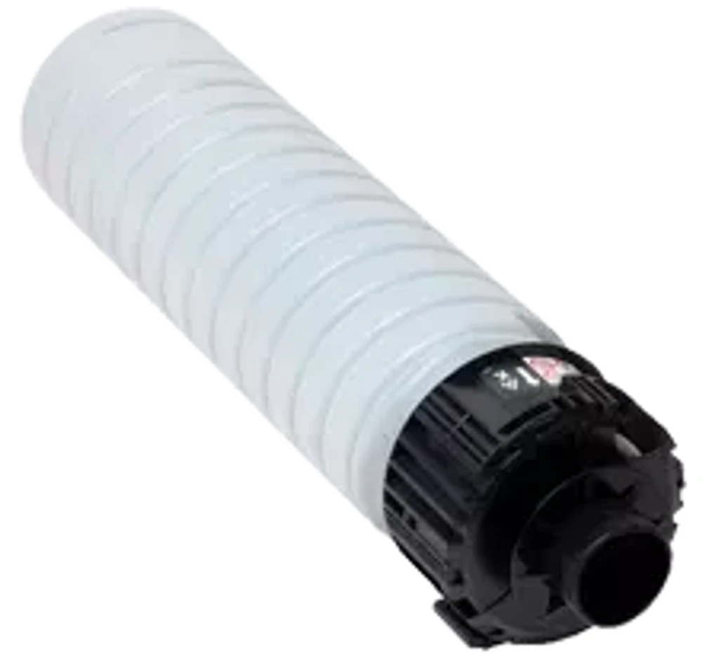RICOH 841999 Laser Toner Cartridge Black