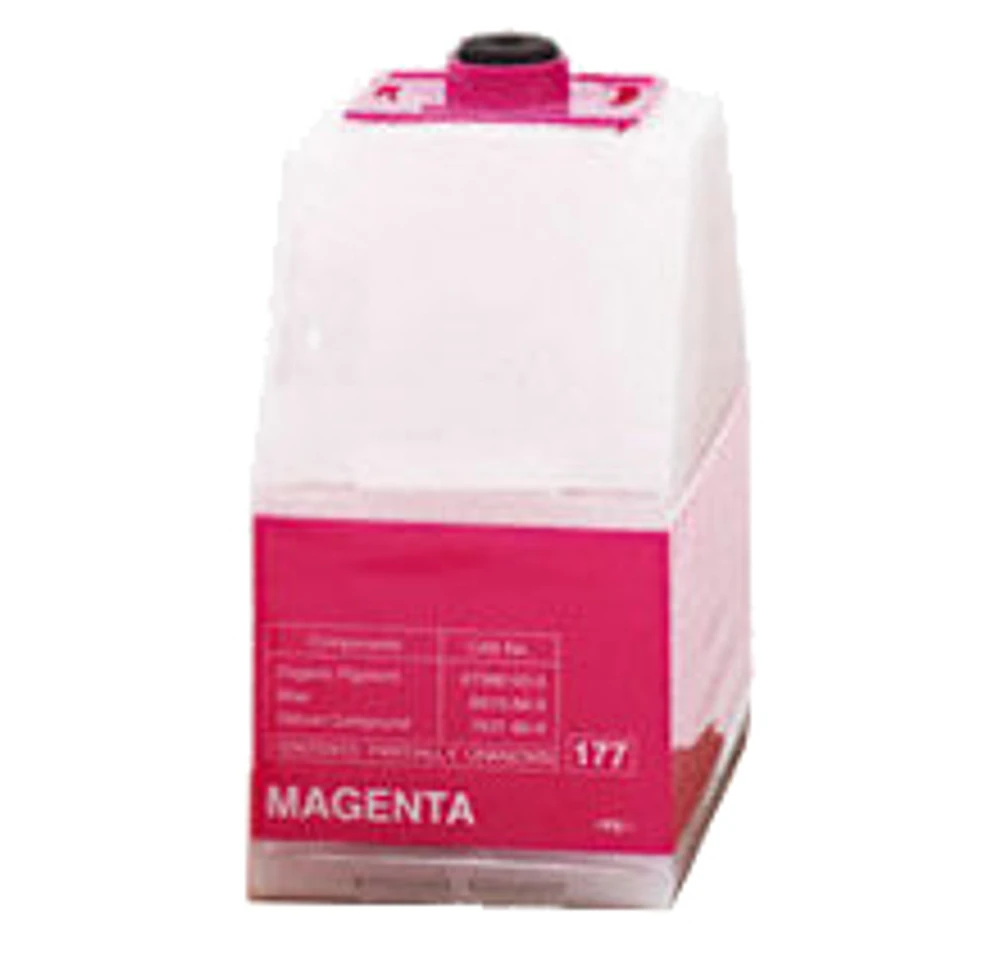 RICOH 888444 Laser Toner Cartridge Magenta