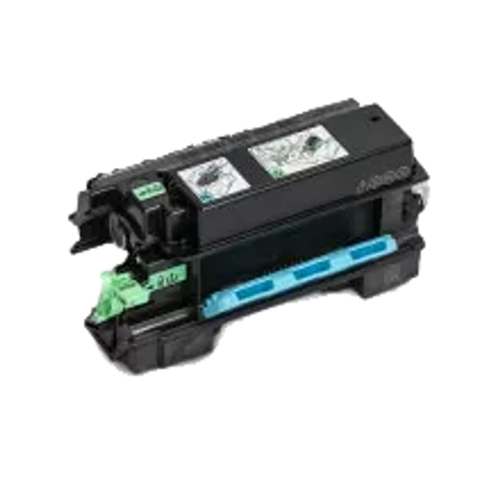 Ricoh 418132 Black Laser Toner Cartridge