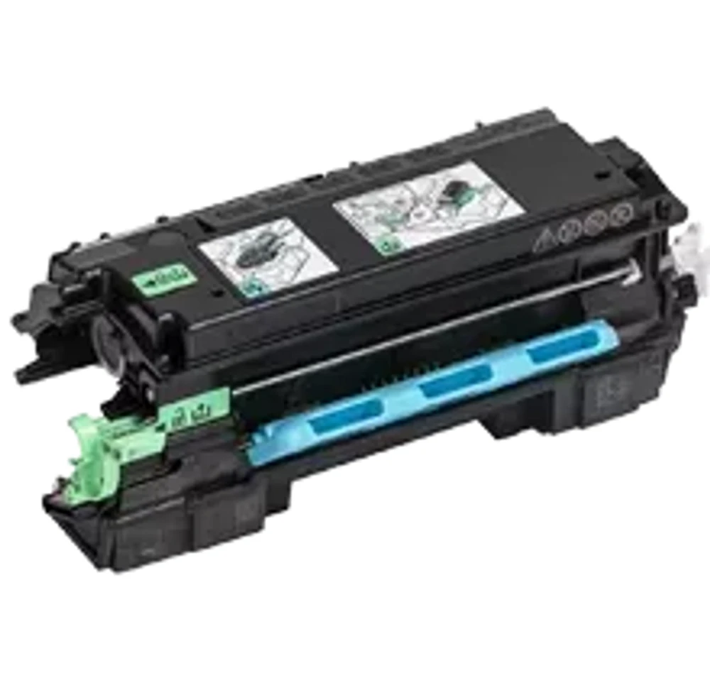 Ricoh 418446 Black Laser Toner Cartridge