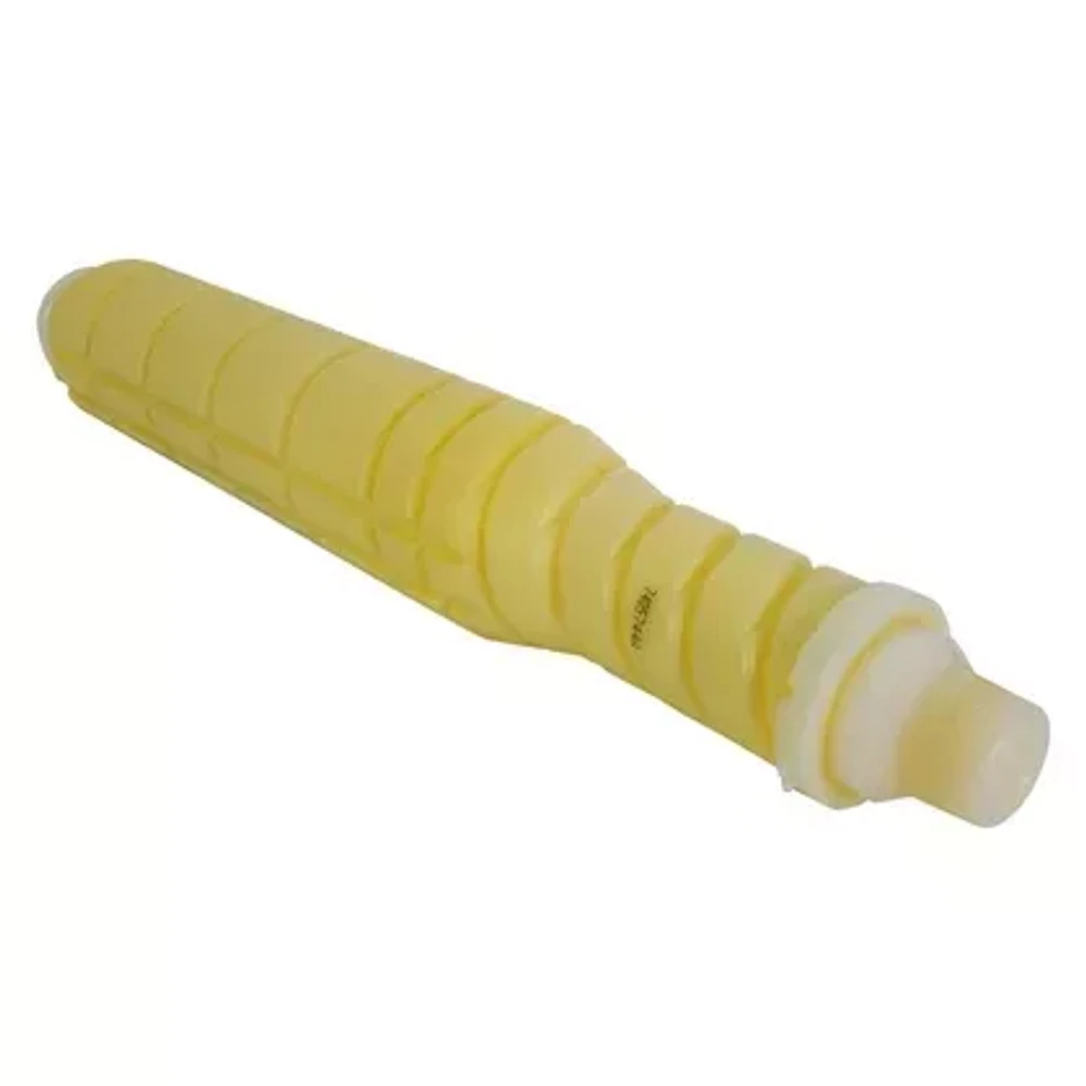 Konica Minolta TN620Y Yellow Laser Toner Cartridge