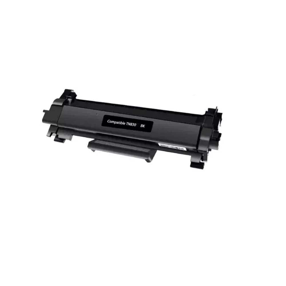 Brother TN-830 Black Laser Toner Cartridge