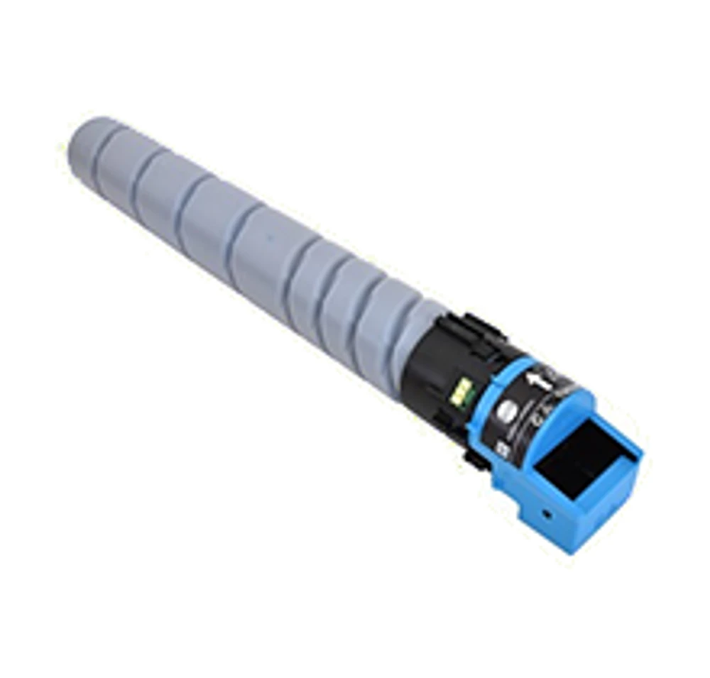 Konica Minolta AAV8430 Cyan Laser Toner Cartridge